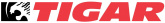 Логотип TIGAR