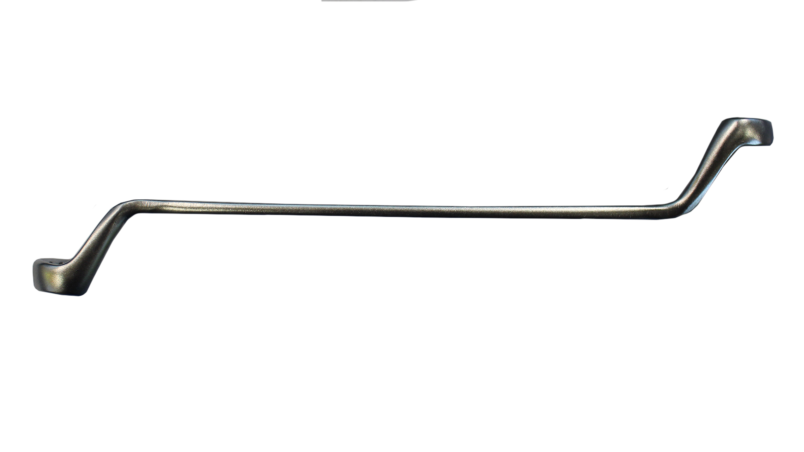 Ключ накидной АвтоDело Стандарт изогнутый 12х13 мм фотография №2