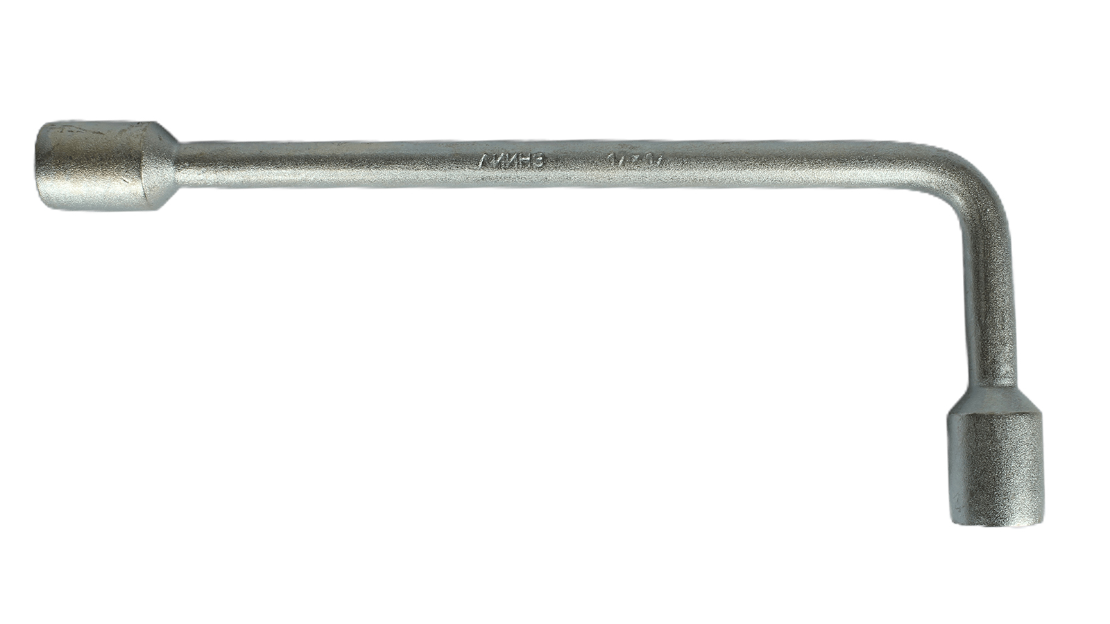 Ключ торцевой Г-образный 24 мм РОССИЯ фотография №1