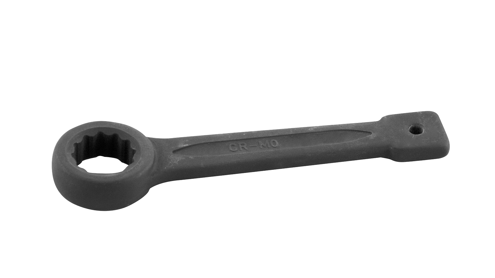 Ключ накидной односторонний 34 мм ударный JONNESWAY фотография №1