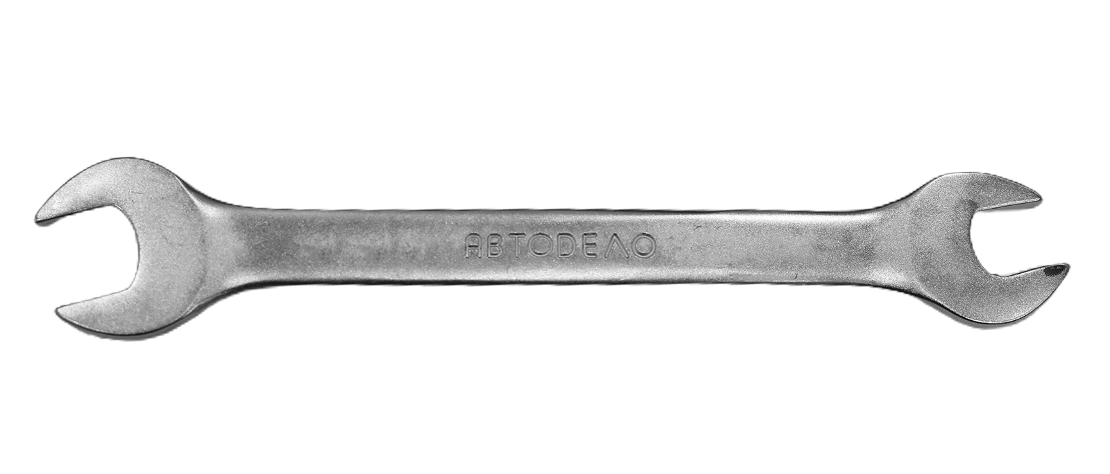 Ключ рожковый АвтоDело Стандарт 10х12 мм фотография №1