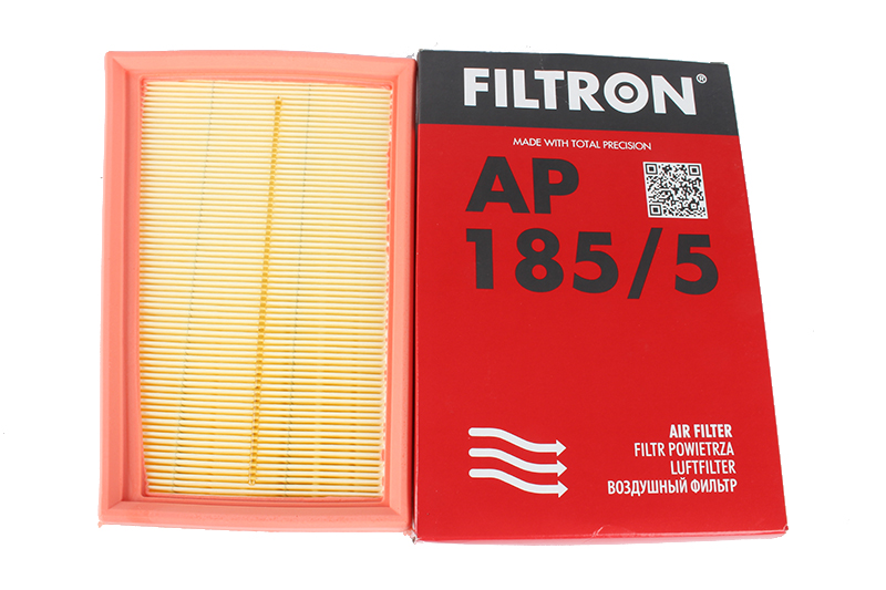 Фильтр воздушный FILTRON AP185/5 фотография №1