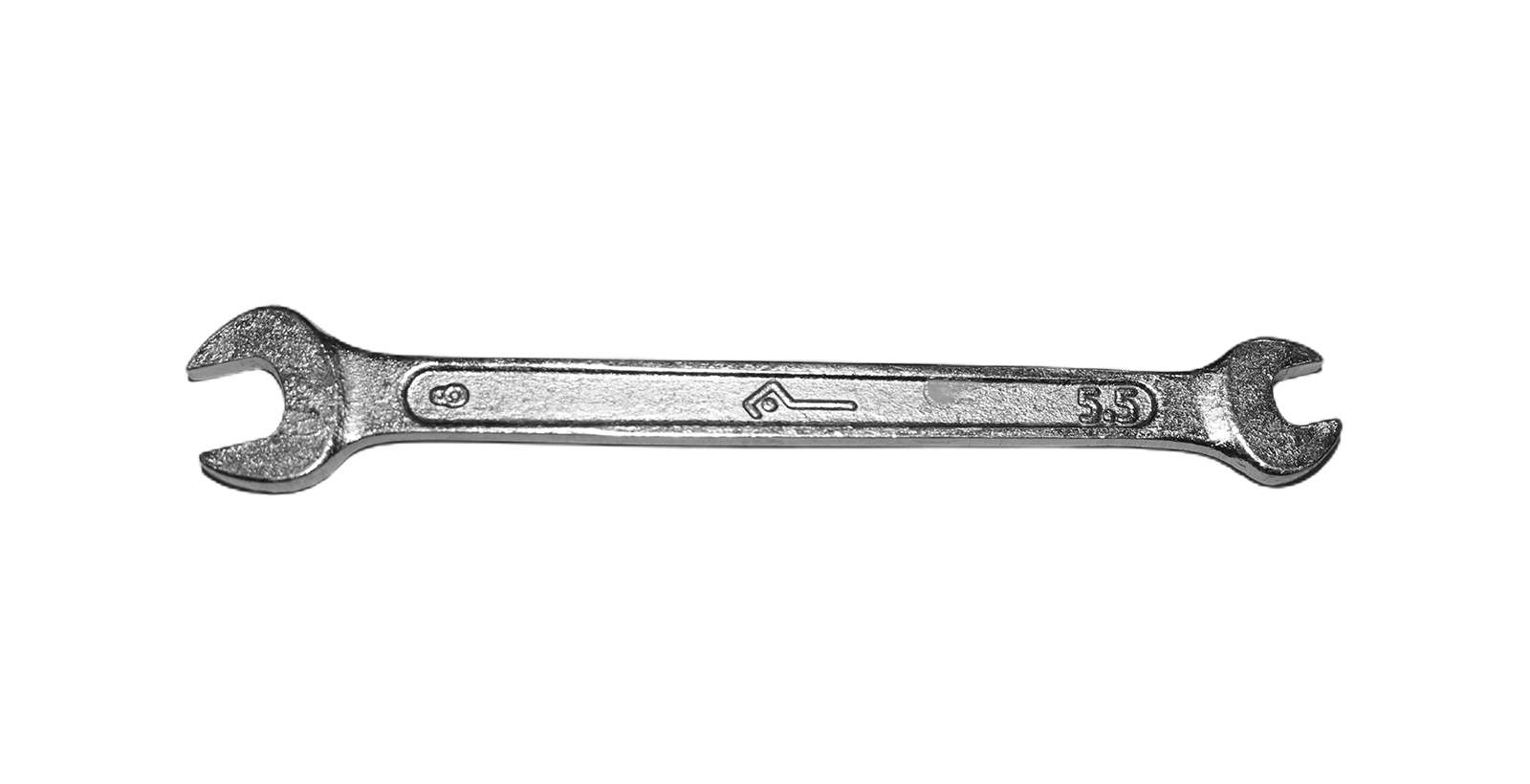 Ключ рожковый КЗСМИ 5.5х8 мм фотография №1