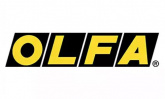 Логотип OLFA