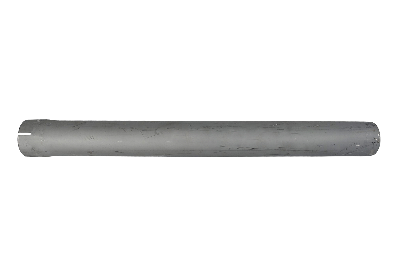 Труба промежуточная глушителя ГАЗ-3302 дв.ЗМЗ-405 удлиненный резонатор СОД фотография №1
