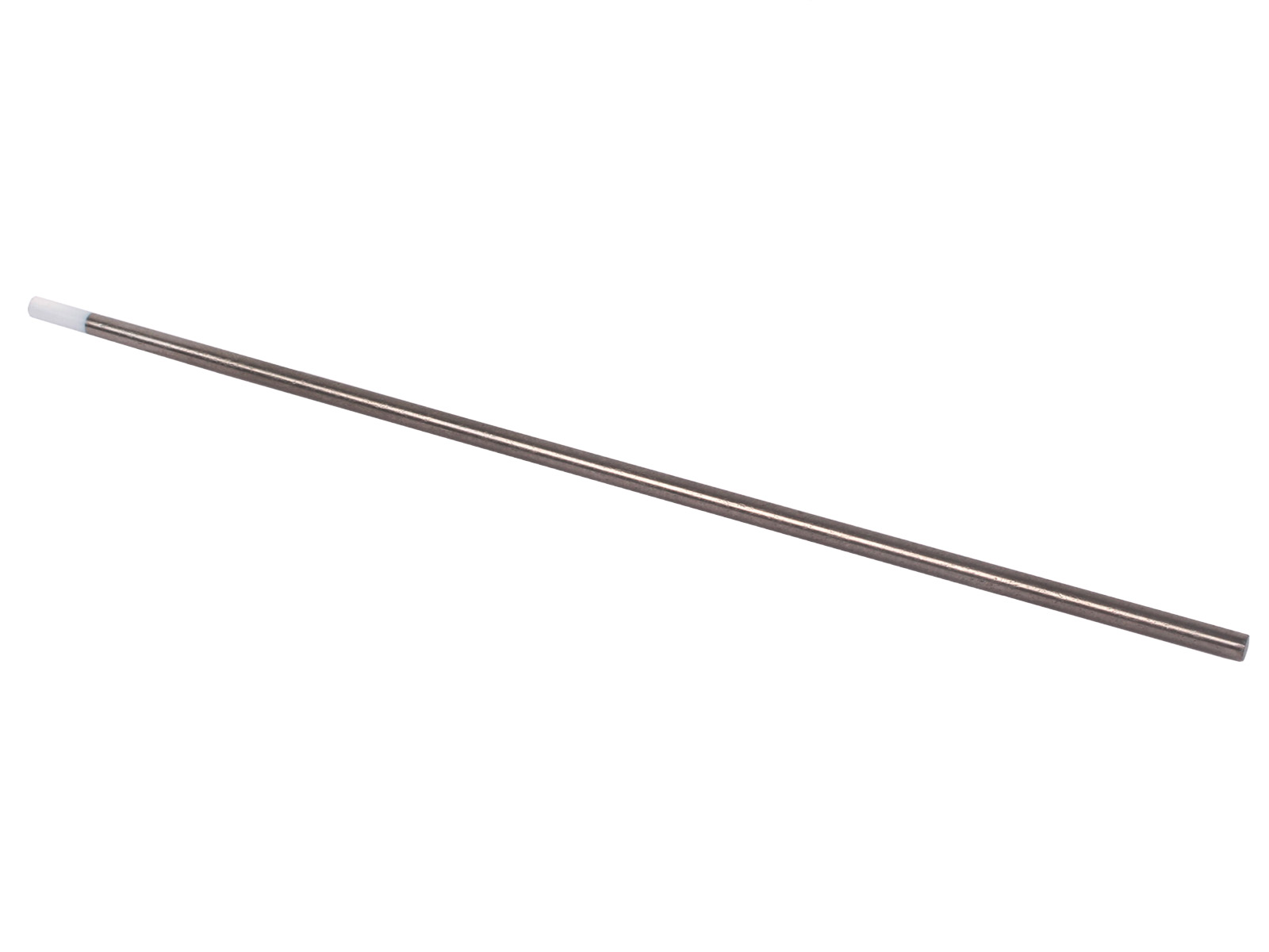 Электрод вольфрамовый КЕДР WZ-8-175 O 3,2 мм (белый) AC 1 шт. фотография №2