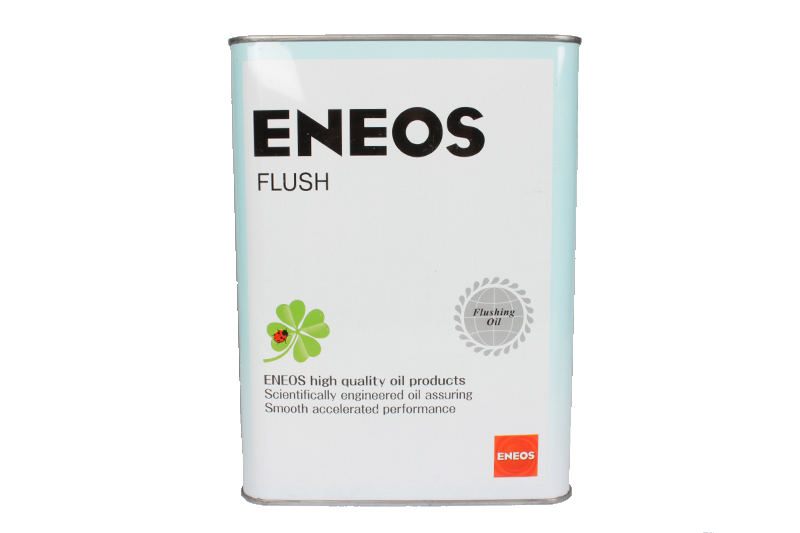 Масло промывочное ENEOS 4л фотография №1