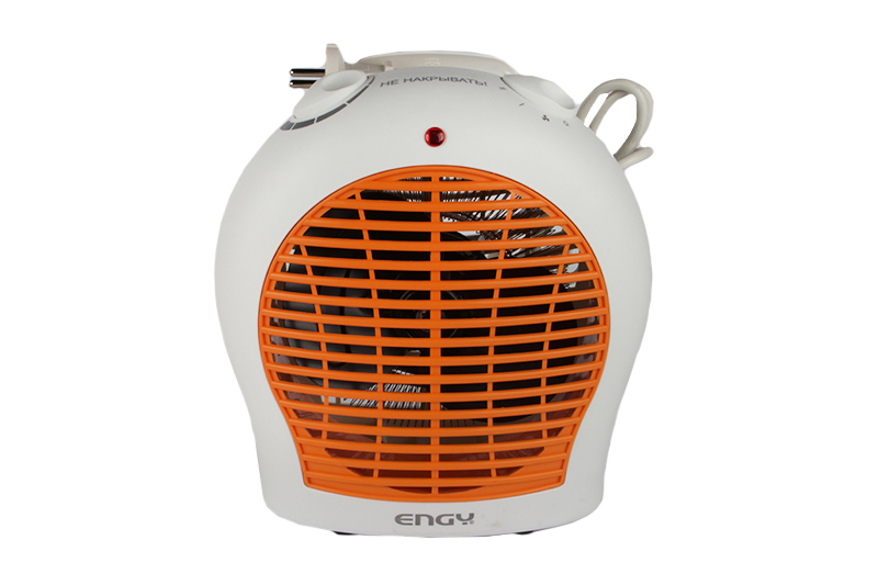 Тепловентилятор Engy EN-516 оранжевый фотография №1
