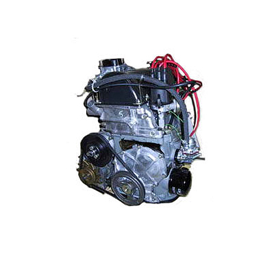 Двигатель ВАЗ-2103 2103-1000260 фотография №1