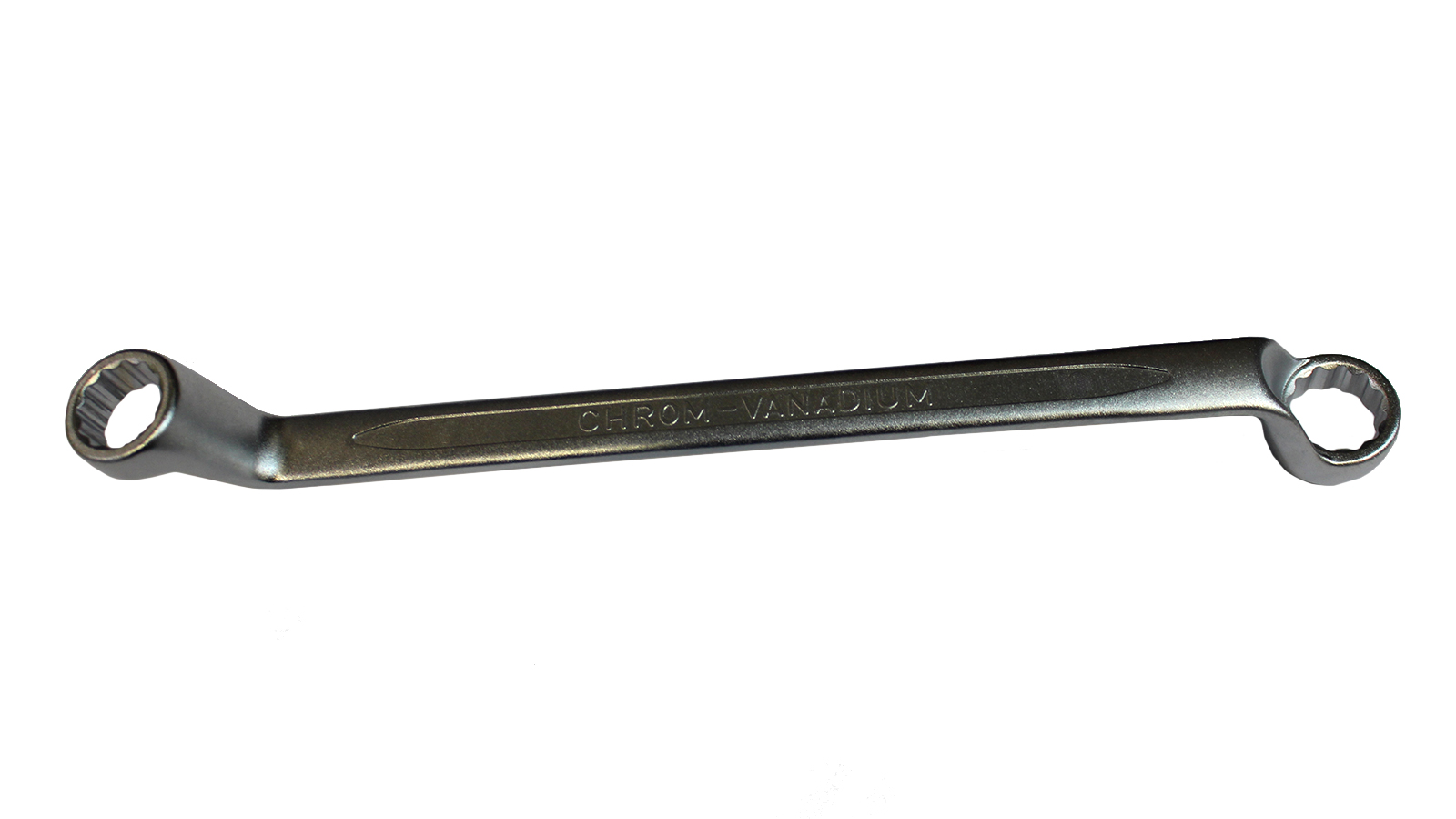 Ключ накидной JONNESWAY изогнутый 18х19 мм фотография №1