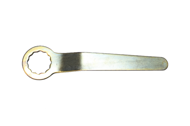 Ключ храповика ВАЗ-2101 штампованный фотография №2