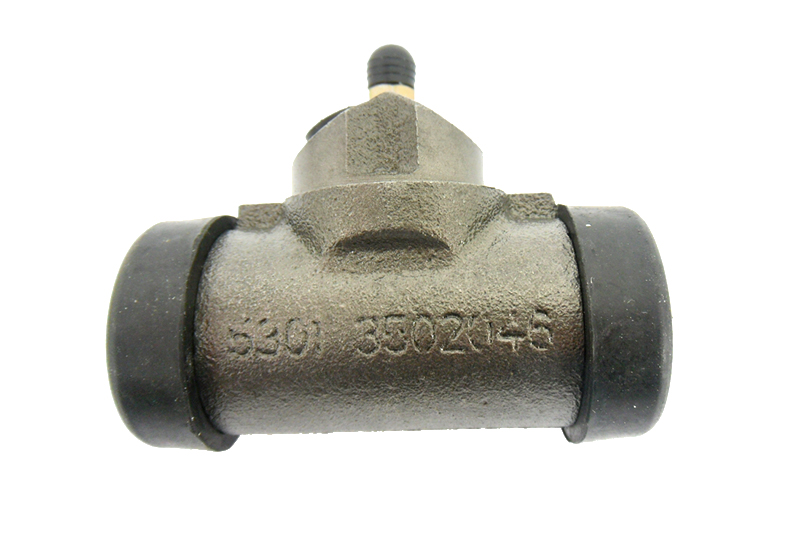 Цилиндр тормозной задний MEGAPOWER ЗИЛ-5301 левый фотография №2