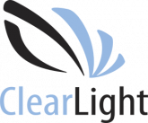 Логотип CLEARLIGHT
