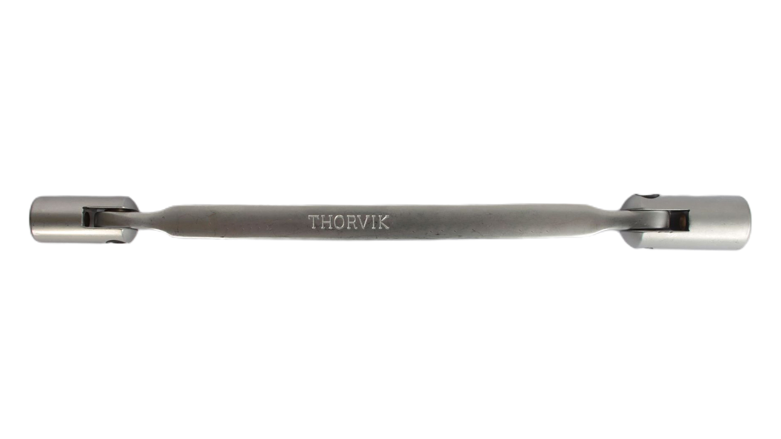 Ключ гаечный карданный THORVIK 8х10 мм фотография №1