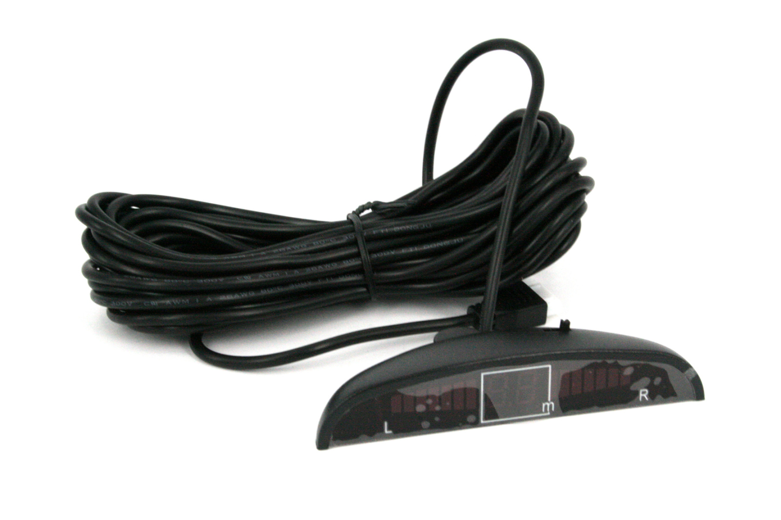 Радар парковочный CENMAX PS 4.1 Black фотография №1
