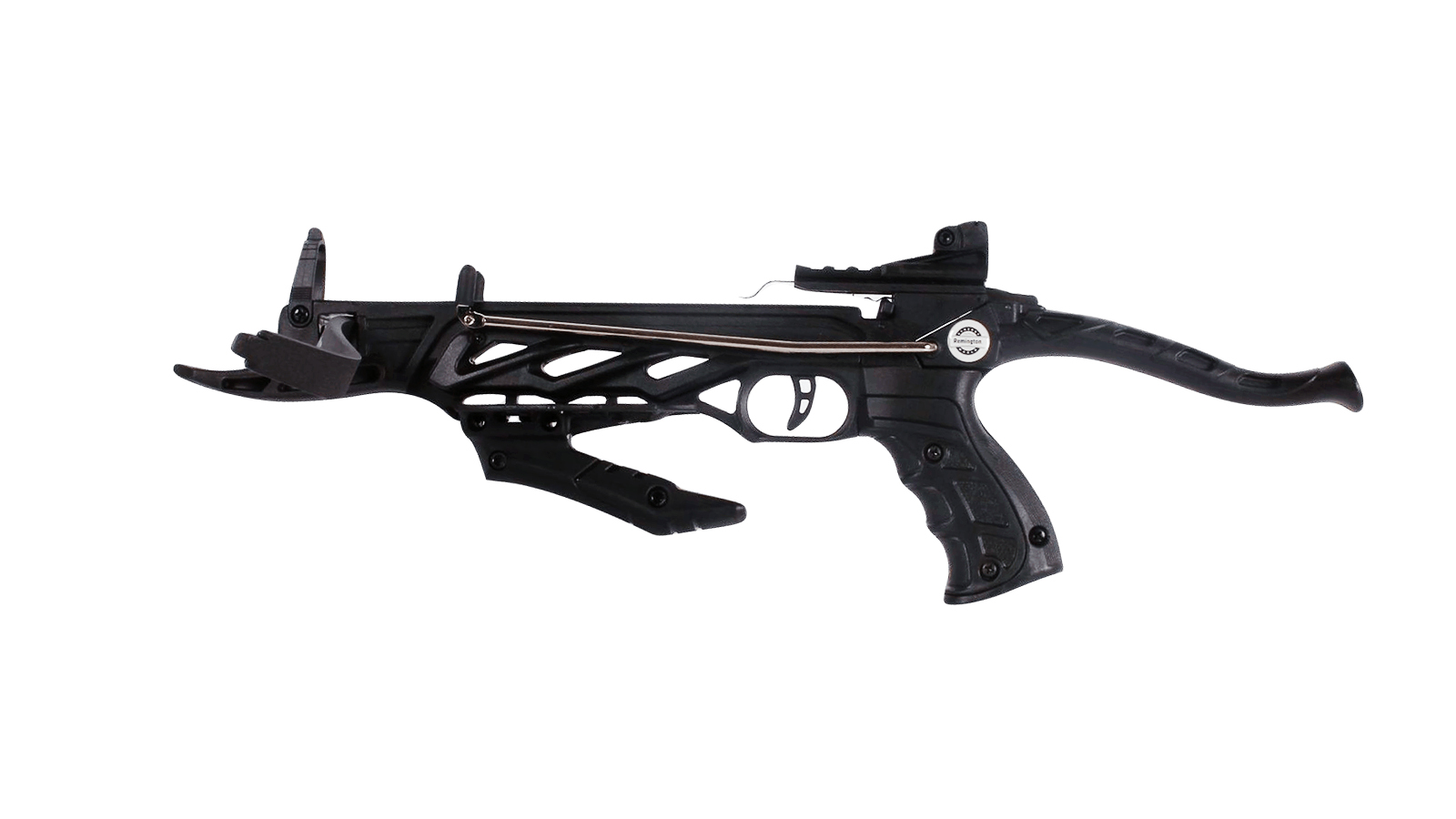 Арбалет-пистолет Remington  Misti black фотография №2