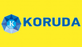 Логотип KORUDA