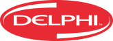 Логотип DELPHI