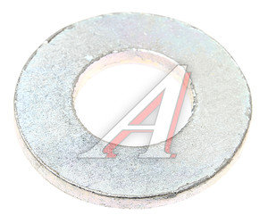 Шайба 22.2х42.0-2.4 стальная (плоская) амортизатора УРАЛ (АО АЗ УРАЛ) фотография №1