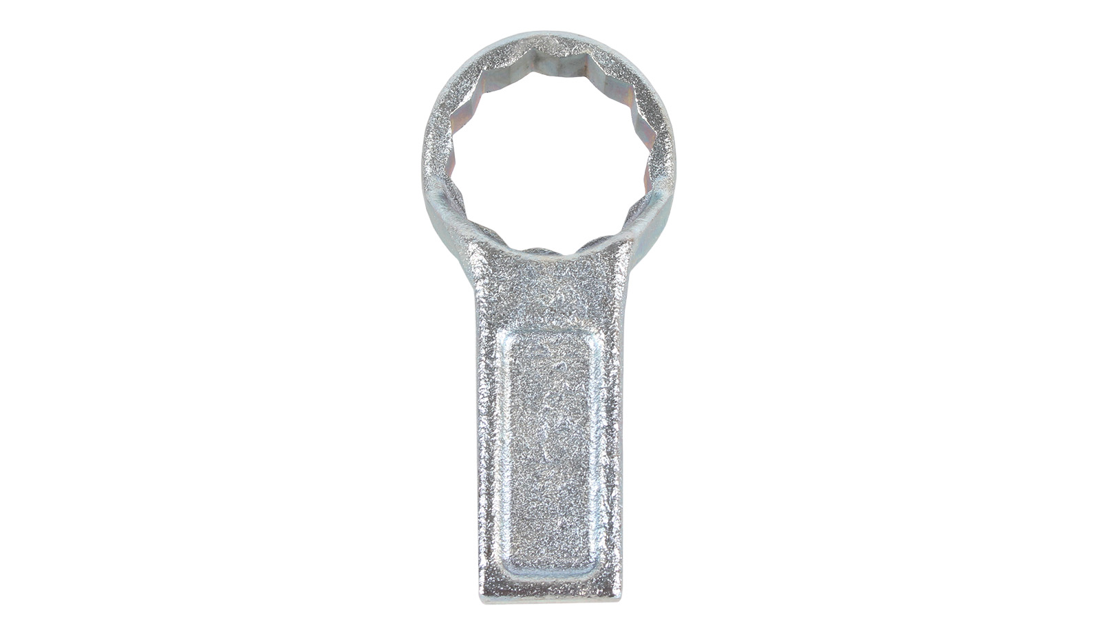 Ключ накидной 32 мм односторонний КЗСМИ фотография №2