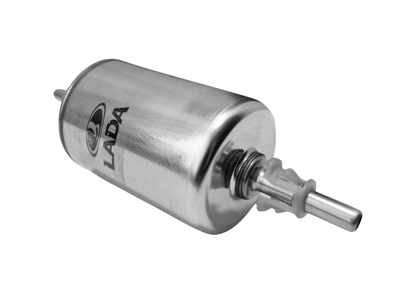Фильтр топливный ВАЗ-2123 инжектор тонкой очистки металл АвтоВАЗ фотография №3