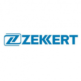 Логотип ZEKKERT