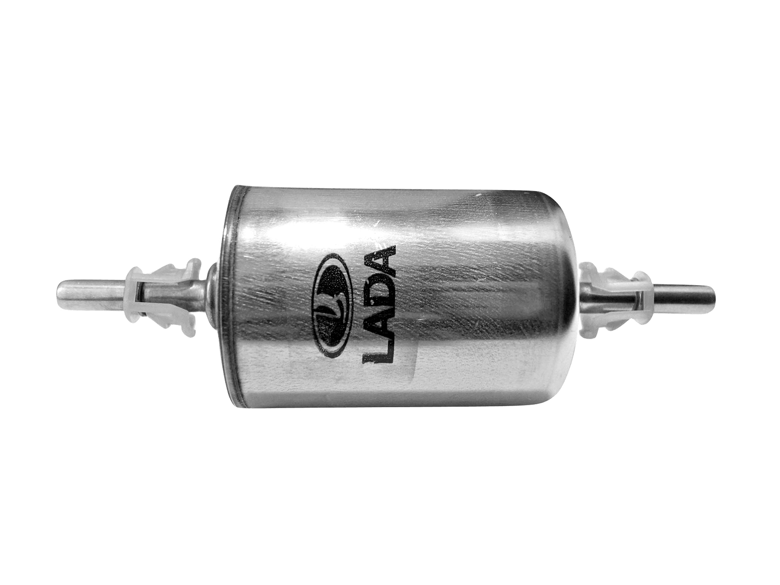 Фильтр топливный ВАЗ-2123 инжектор тонкой очистки металл АвтоВАЗ фотография №1