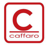 Логотип CAFFARO