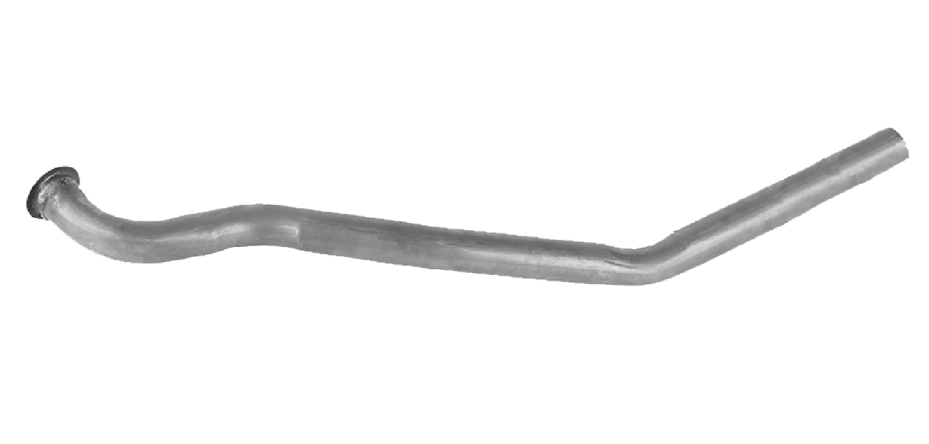 Труба приемная глушителя УАЗ-452, 3741 БАКСАН фотография №1