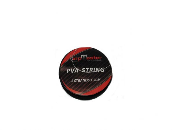 Нить CarpMaster PVA String 50m фотография №1
