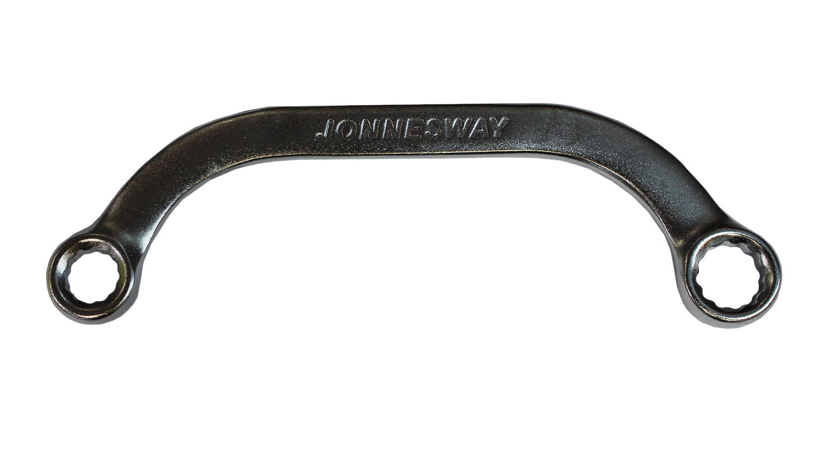 Ключ накидной JONNESWAY стартерный 13х15 мм C-образный фотография №1