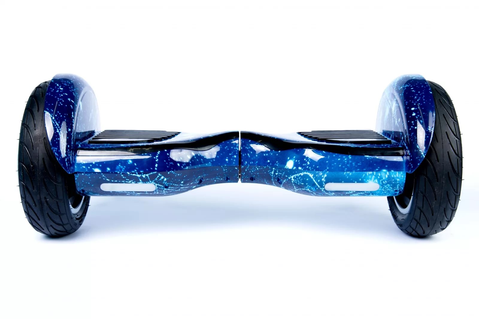 Гироскутер Smart Balance SUV 10 Синий космос фотография №2