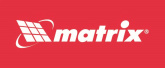 Логотип MATRIX