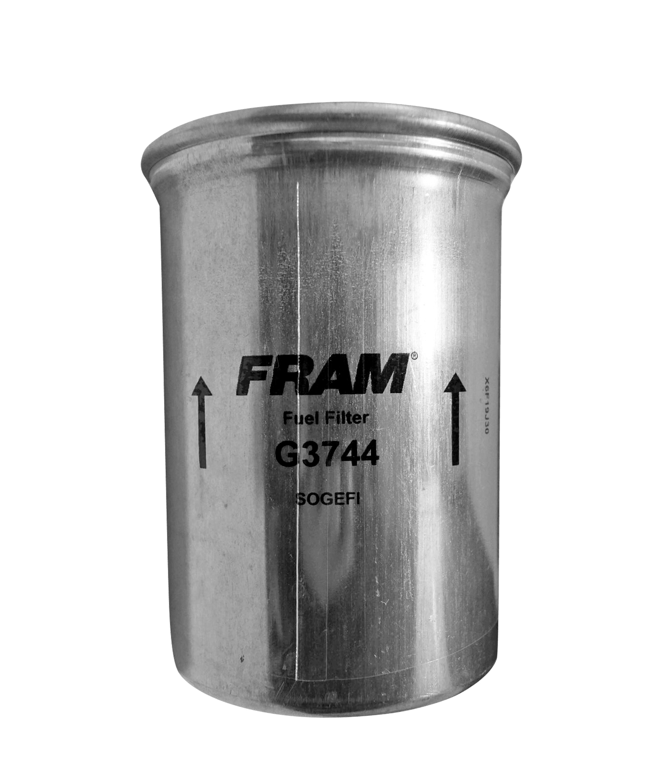Фильтр топливный ГАЗ-3110, 3302 дв.406 FRAM фотография №1