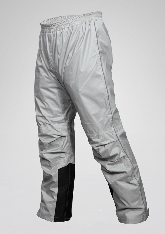 Дождевик Pole racing женский куртка+брюки розовый XL фотография №3