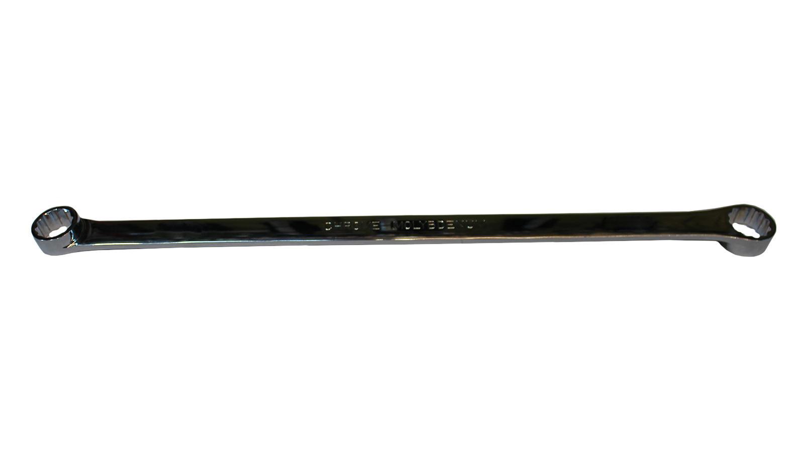 Ключ накидной JTC прямой удлиненный 22х24 мм фотография №1