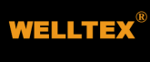 Логотип WELLTEX