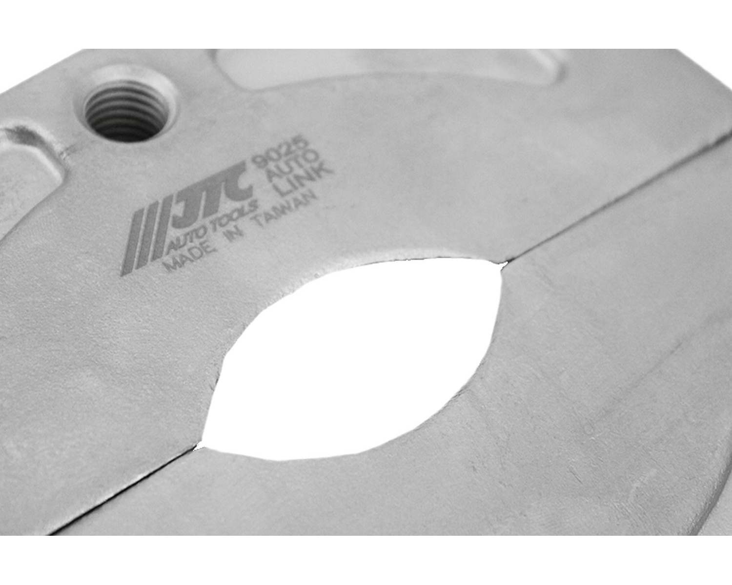 Съемник подшипников сепараторный, захват 100-150мм JTC фотография №3
