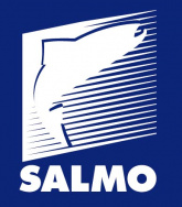 Логотип SALMO