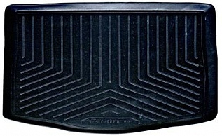Коврик багажника VW PASSAT B5 седан фотография №1