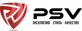 Логотип PSV