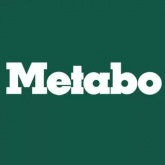 Логотип METABO