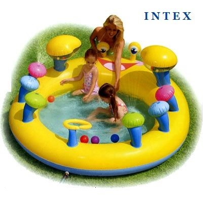 Бассейн детский INTEX 56439 фотография №1