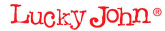 Логотип LUCKY JOHN