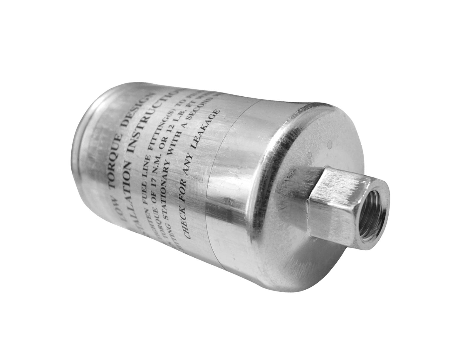 Фильтр топливный ВАЗ-2110 инжектор FRAM фотография №3