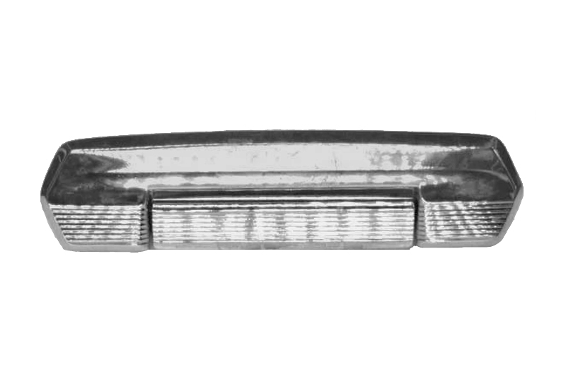 Ручка ВАЗ-2101-06 двери наружная задняя правая фотография №1