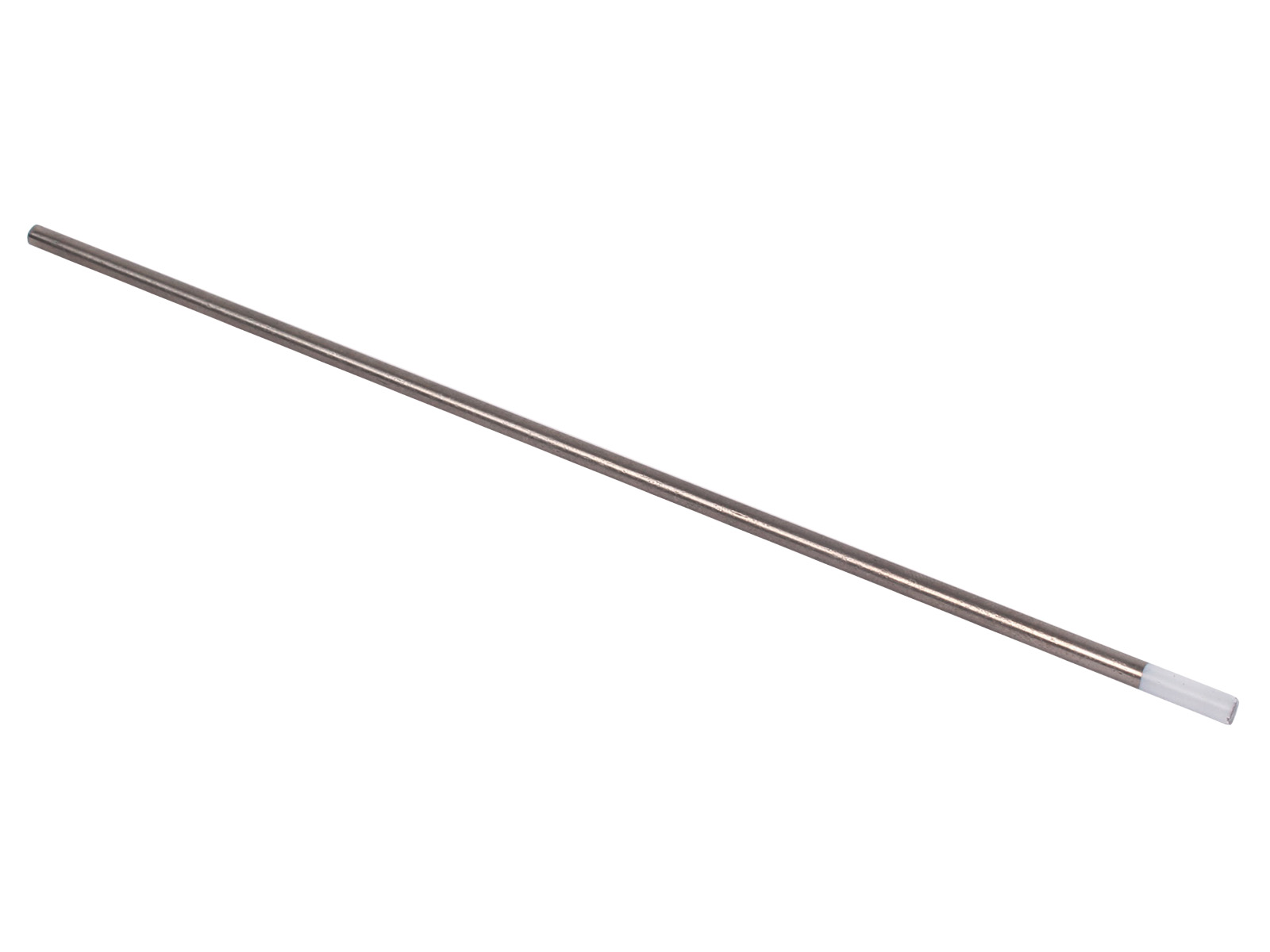 Электрод вольфрамовый КЕДР WZ-8-175 O 3,2 мм (белый) AC 1 шт. фотография №3