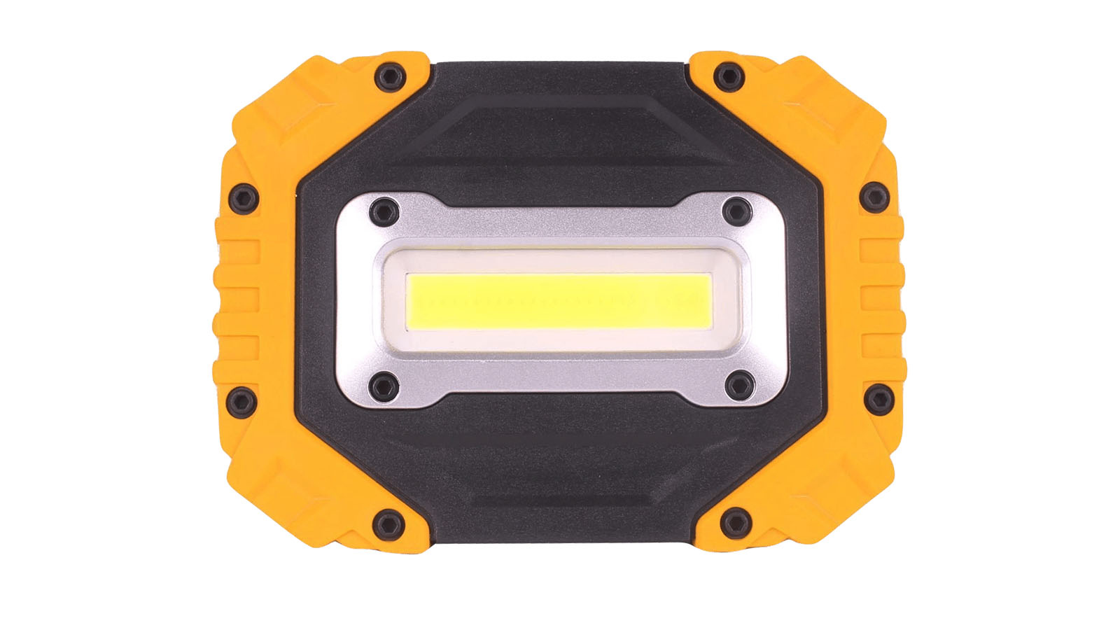 Прожектор LED АКБ USB AR-PR-100 фотография №1