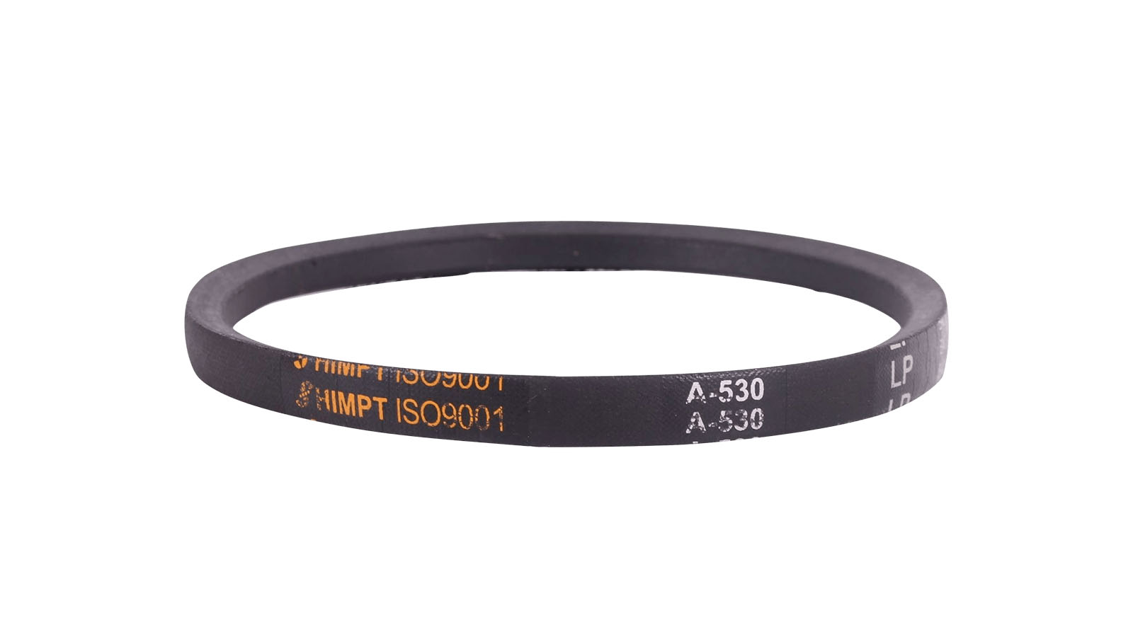 Ремень клиновой HIMPT А-530 Lp/500 Li ГОСТ 1284-89 фотография №1