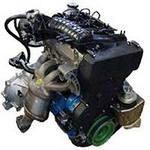Двигатель ВАЗ-21126 1.6i (16кл) 98 л.с. 21126-1000260 фотография №1